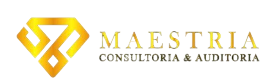 MAESTRIA Logo