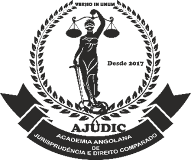 AJUDIC – ACADEMIA ANGOLANA DE JURISPRUDÊNCIA