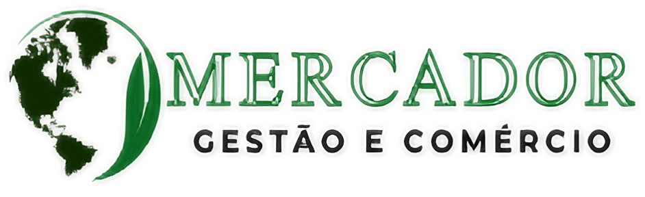 MERCADOR – GESTÃO E COMÉRCIO