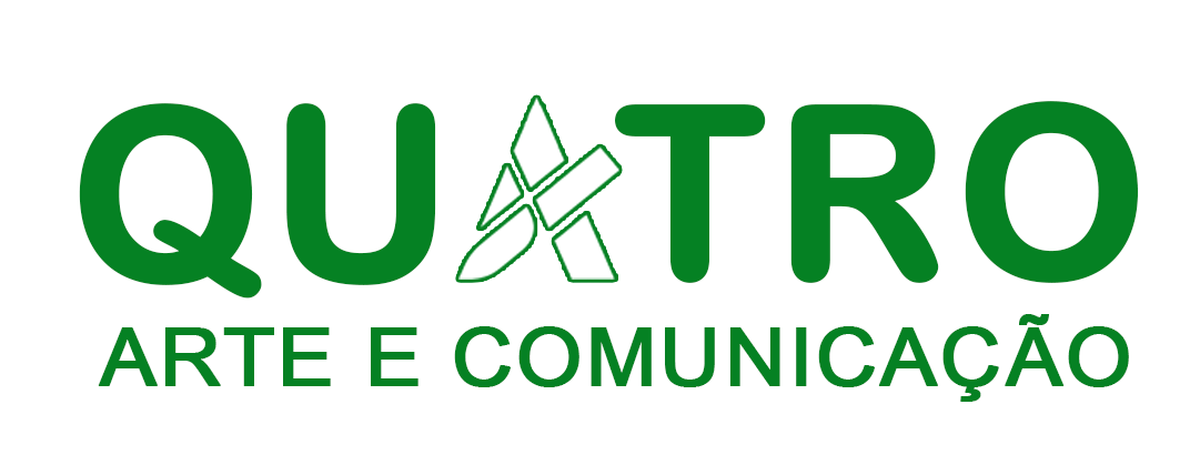 QUATRO – ARTE E COMUNICAÇÃO