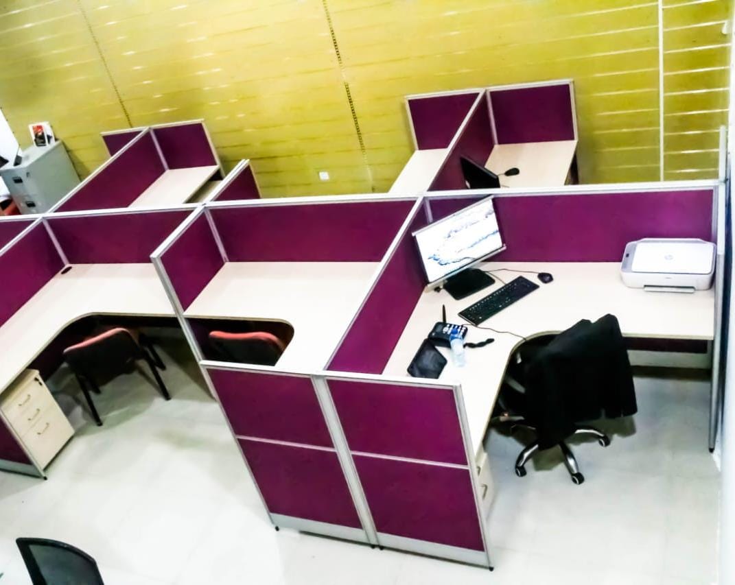 Coworking Space