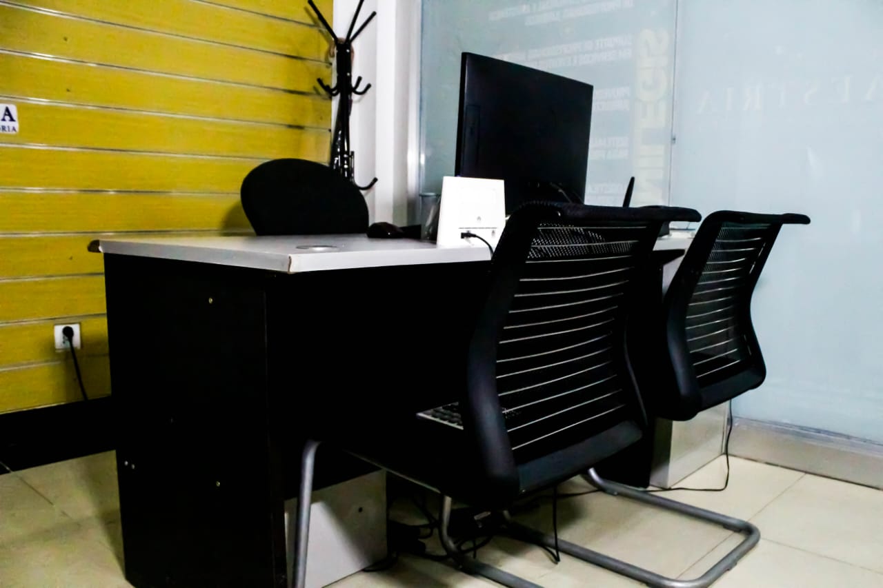 Call Center